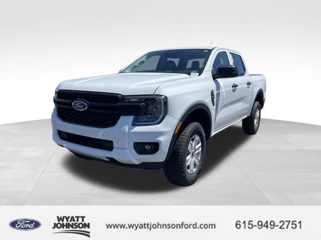 New 2026 Ford Ranger XL RWD image 7