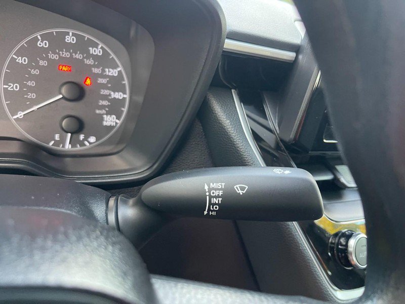 Used 2025 Toyota Corolla LE FWD image 19