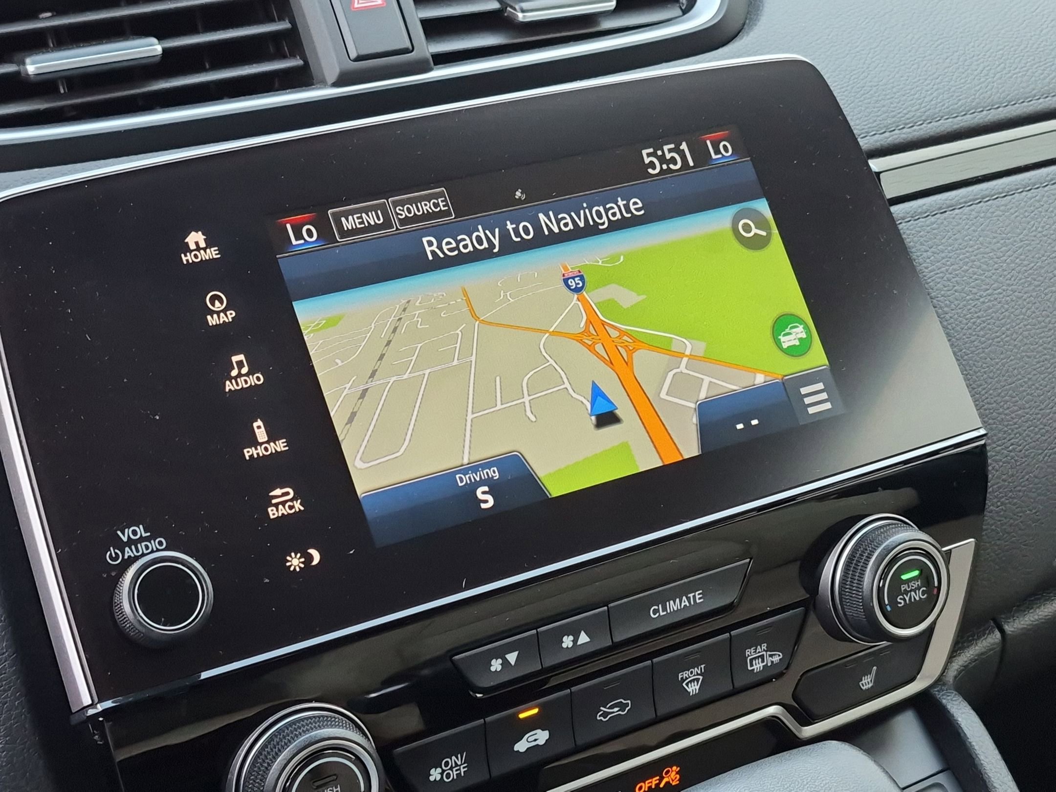 Used 2020 Honda CR-V Touring image 25