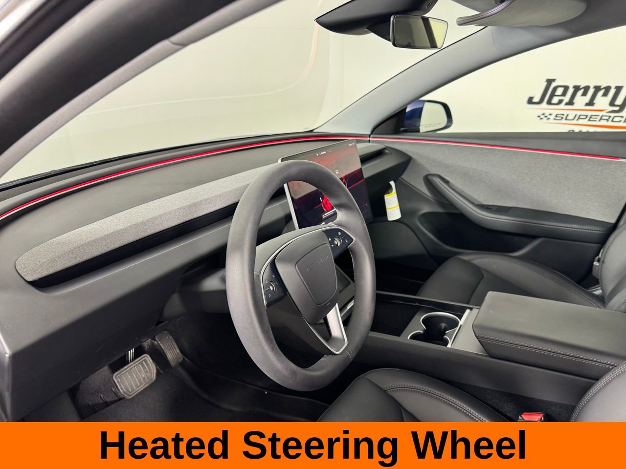 Used 2024 Tesla Model 3 Standard Range RWD image 14