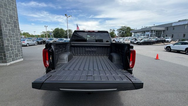 New 2026 GMC Sierra 1500 Denali w/ Technology Package AWD/4WD image 10