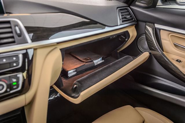 Used 2017 BMW 340i xDrive Sedan image 37