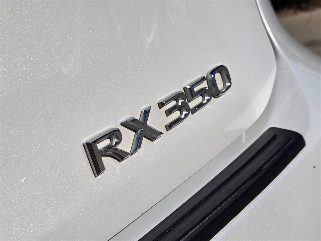 Used 2019 Lexus RX 350 FWD image 16