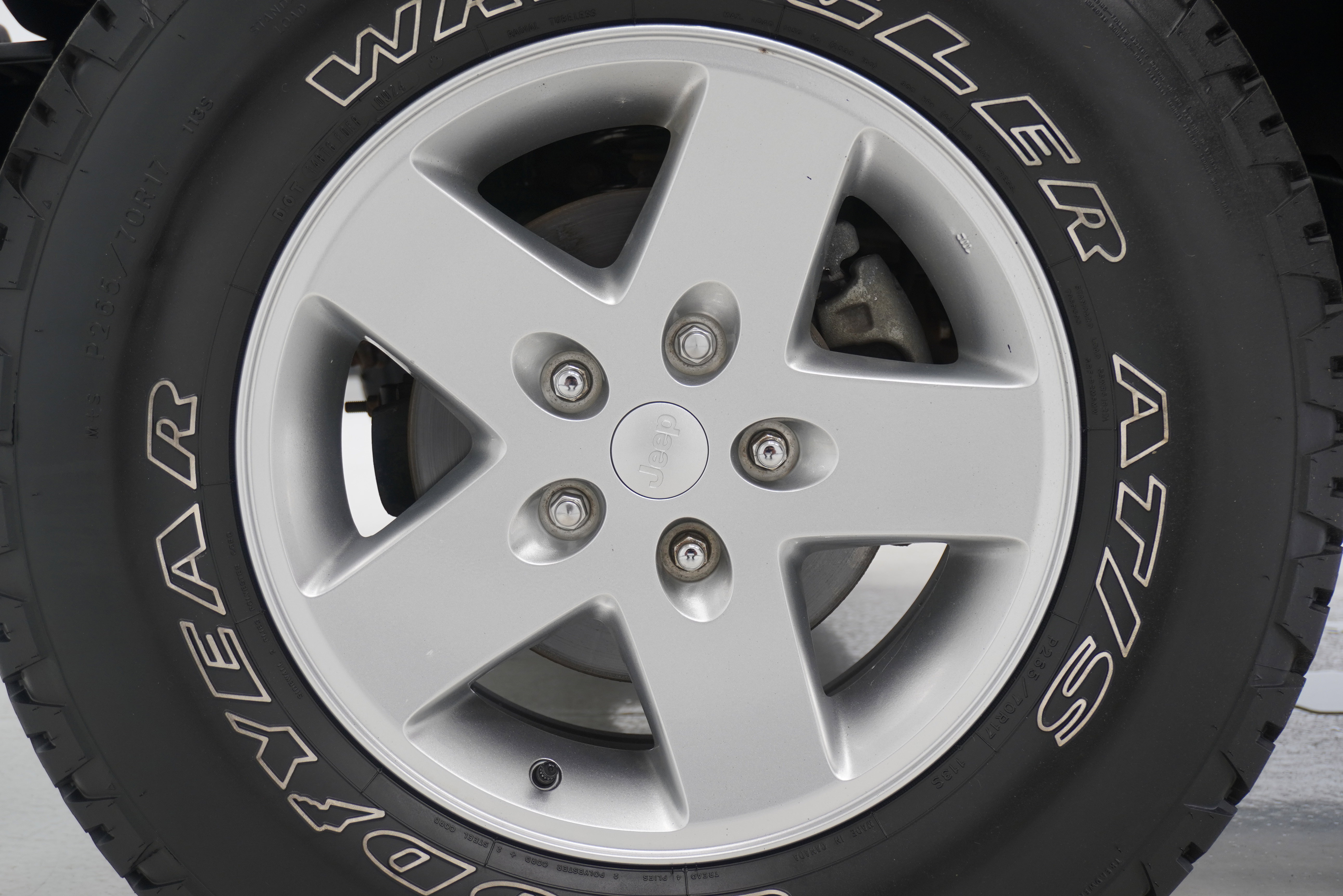 Used 2013 Jeep Wrangler Sport image 21