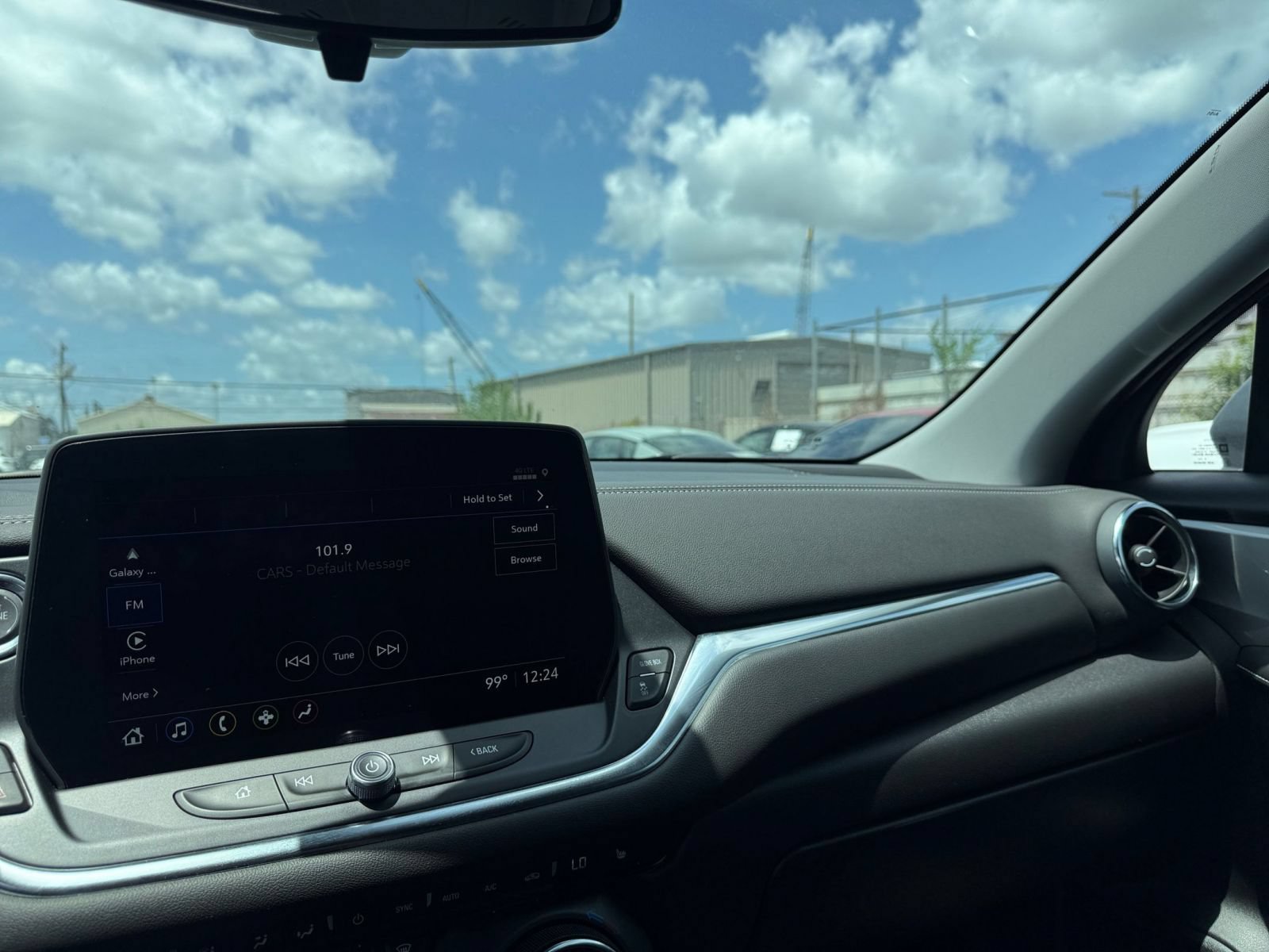 Used 2026 Chevrolet Blazer LT FWD image 33