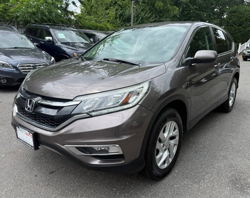 Used 2016 Honda CR-V EX image 3