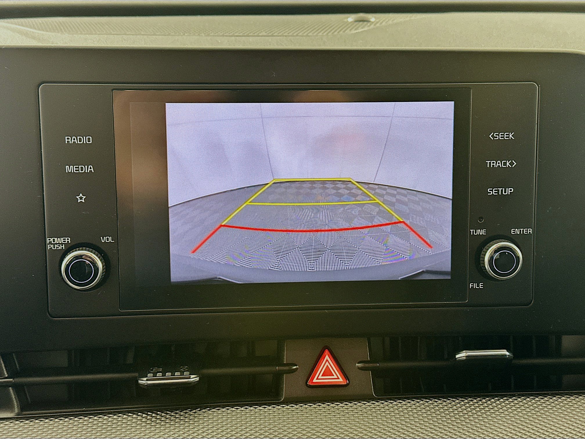 Used 2025 Kia Sportage LX image 21