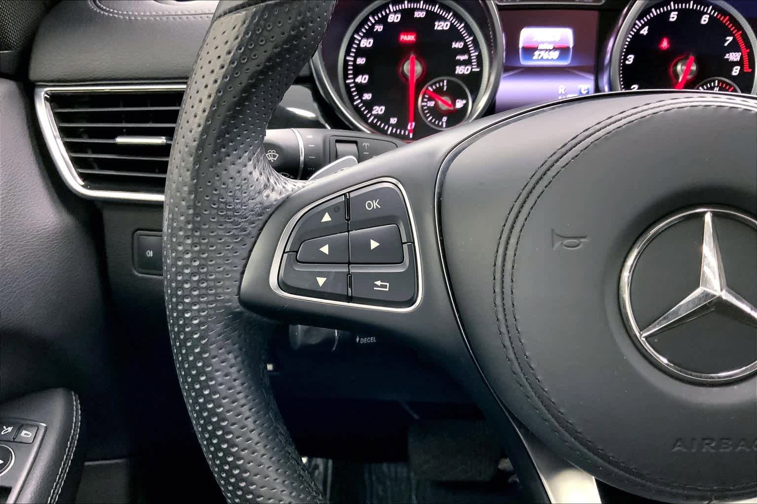 Used 2019 Mercedes-Benz GLS 450 4MATIC image 21