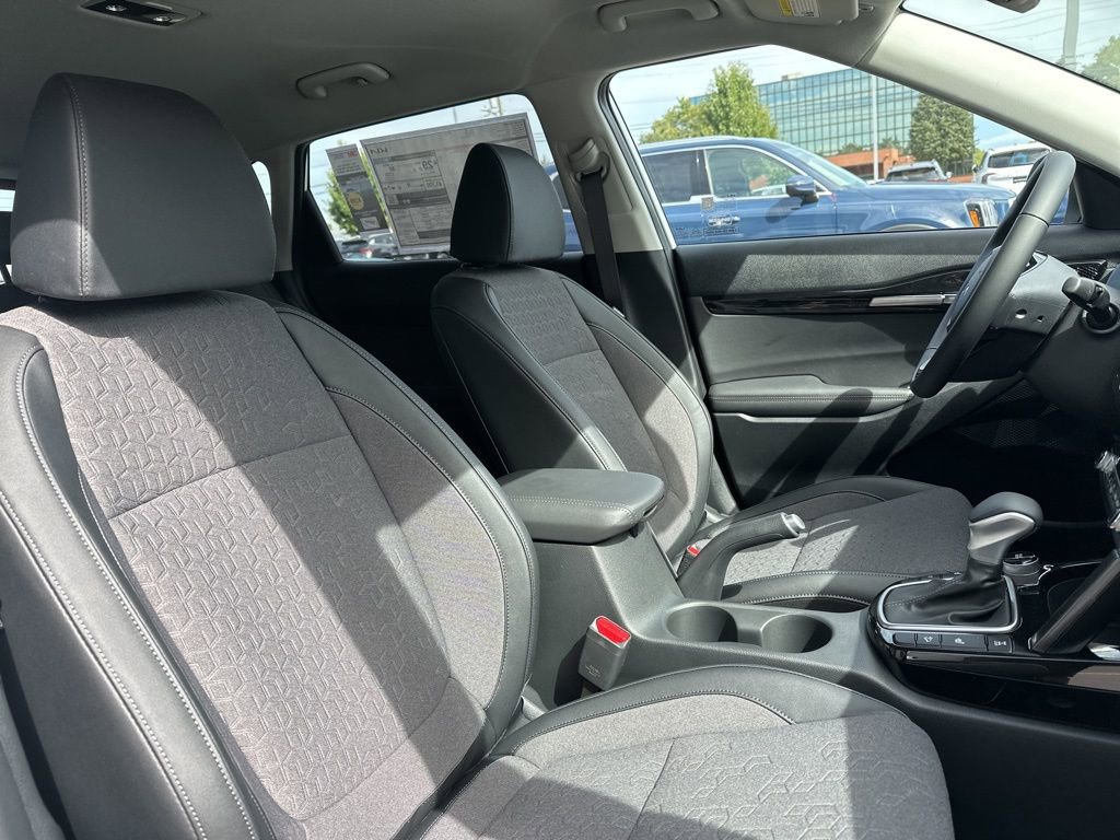 Used 2026 Kia Seltos S AWD/4WD image 15