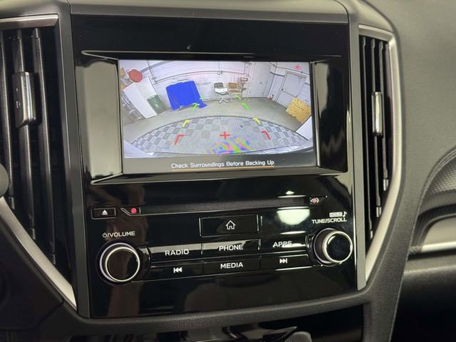 Certified 2023 Subaru Forester Premium AWD/4WD image 27