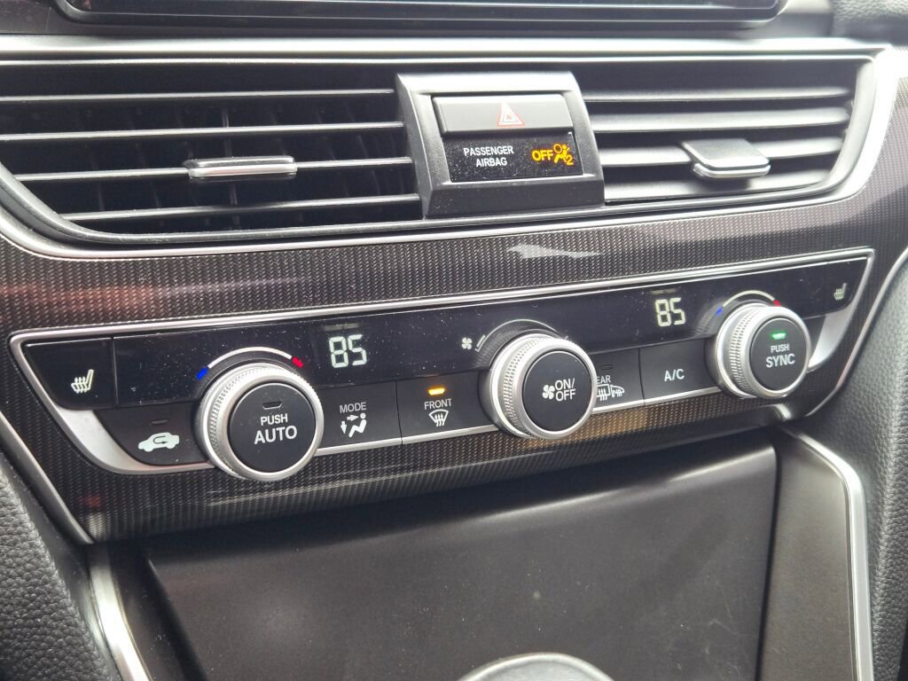 Used 2022 Honda Accord Sport Special Edition image 25