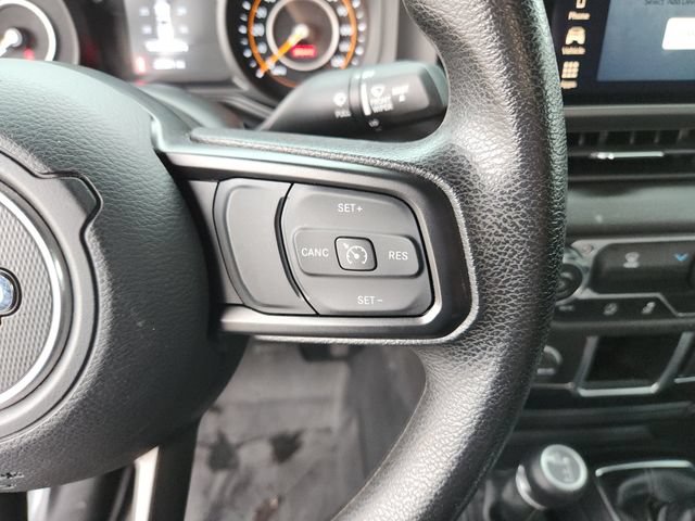 Used 2024 Jeep Gladiator Sport AWD/4WD image 33
