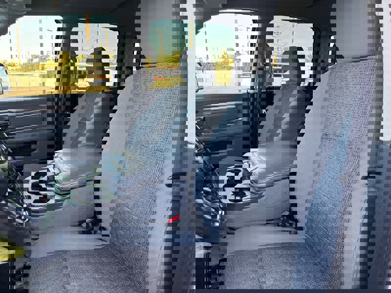 Used 2018 RAM 2500 Lone Star image 11