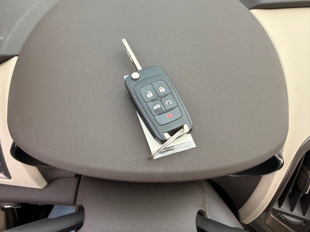 Used 2014 Buick Verano image 41