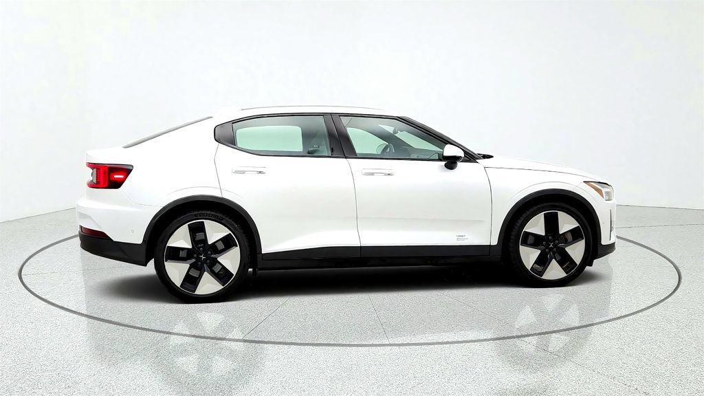 Used 2023 Polestar Polestar 2 w/ Pilot Pack AWD/4WD image 4