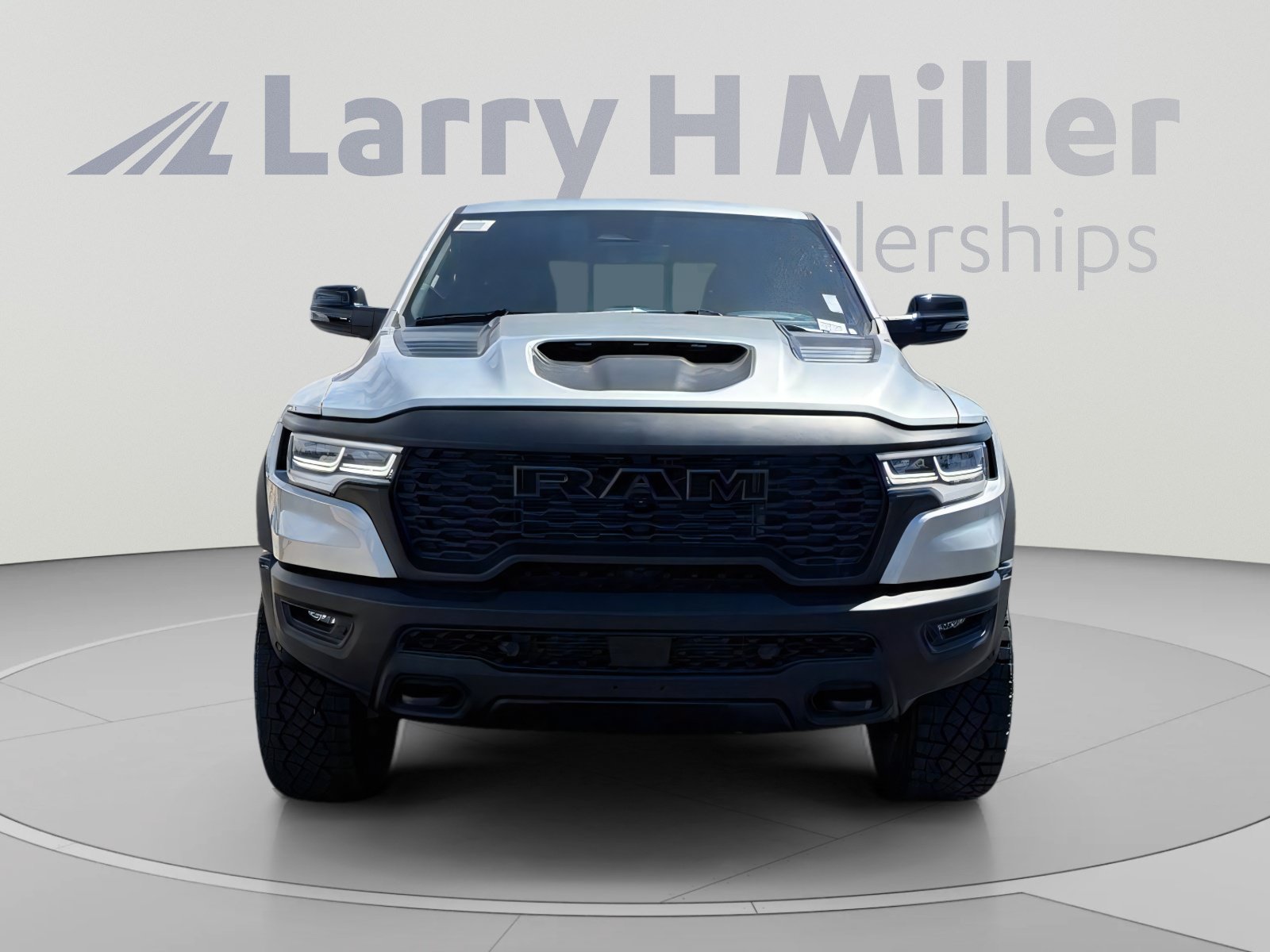 New 2026 RAM 1500 RHO w/ RHO Level 1 Equipment Group AWD/4WD image 8