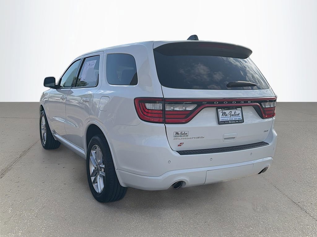 Used 2024 Dodge Durango GT image 6