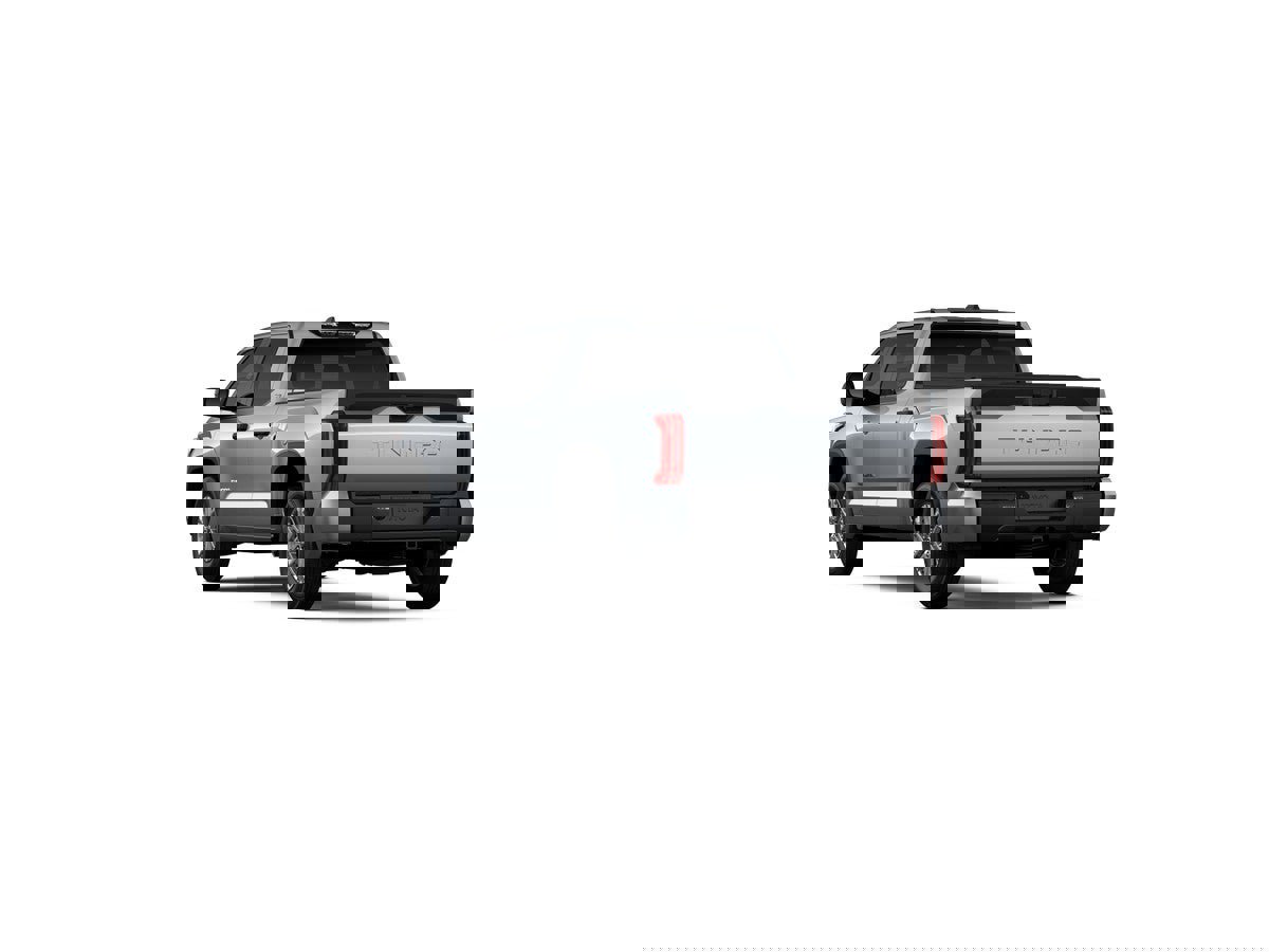 New 2026 Toyota Tundra SR5 image 41