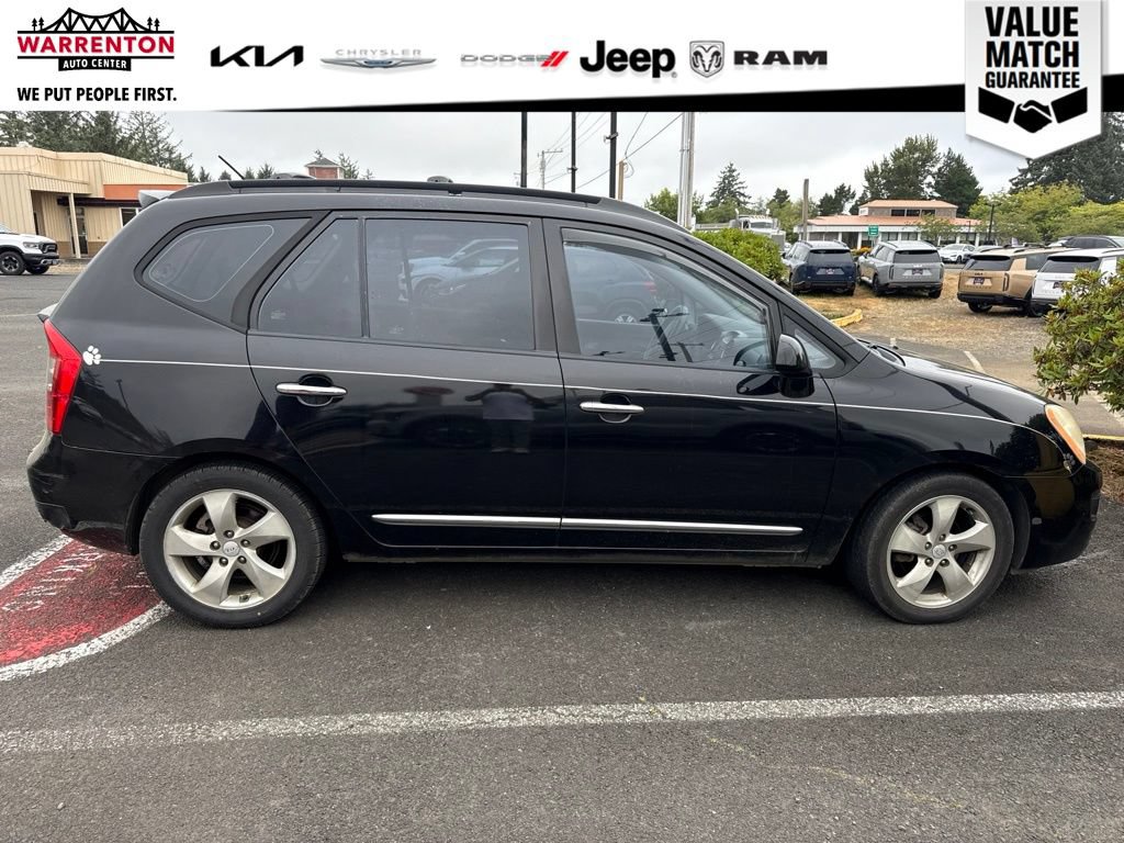 Used 2008 Kia Rondo EX w/ Premium Pkg FWD image 7