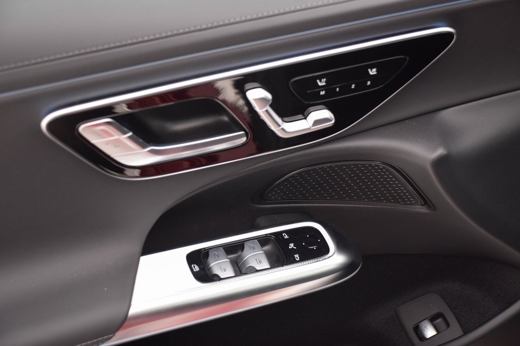 New 2026 Mercedes-Benz E 350 Sedan image 20