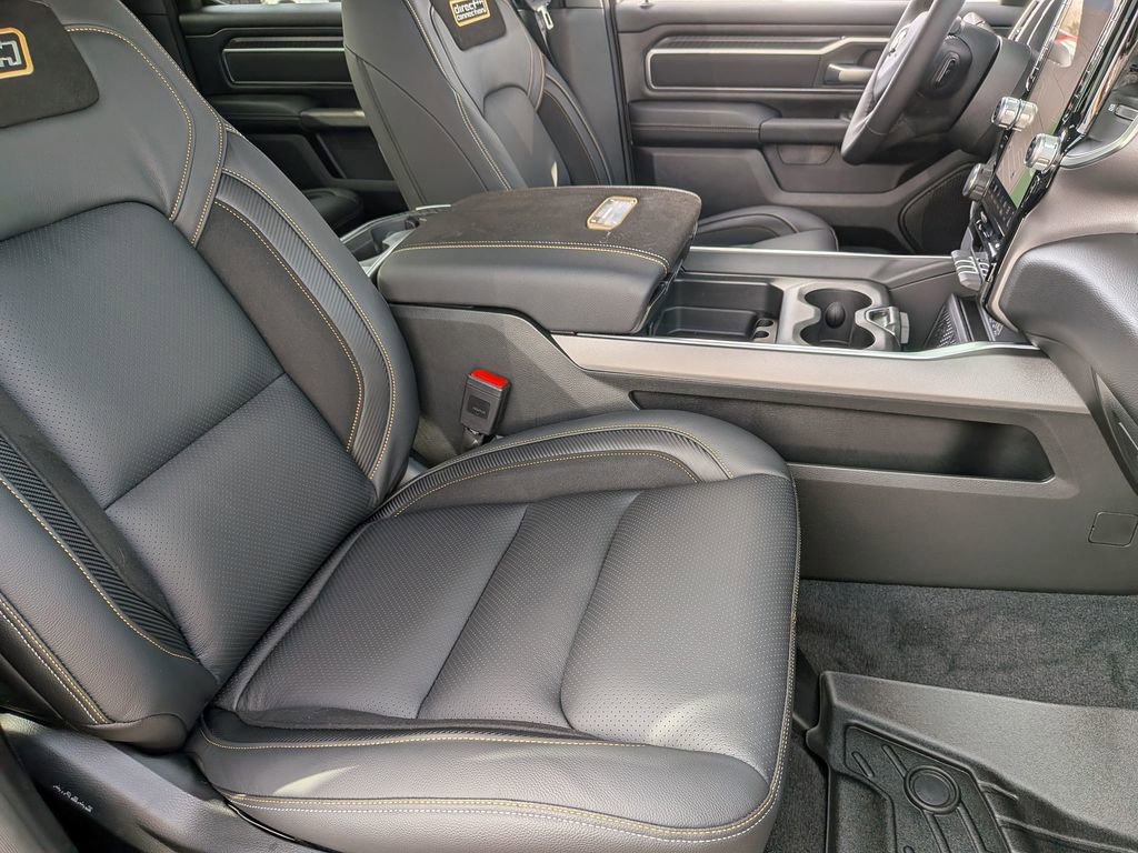 New 2026 RAM 1500 Big Horn image 35