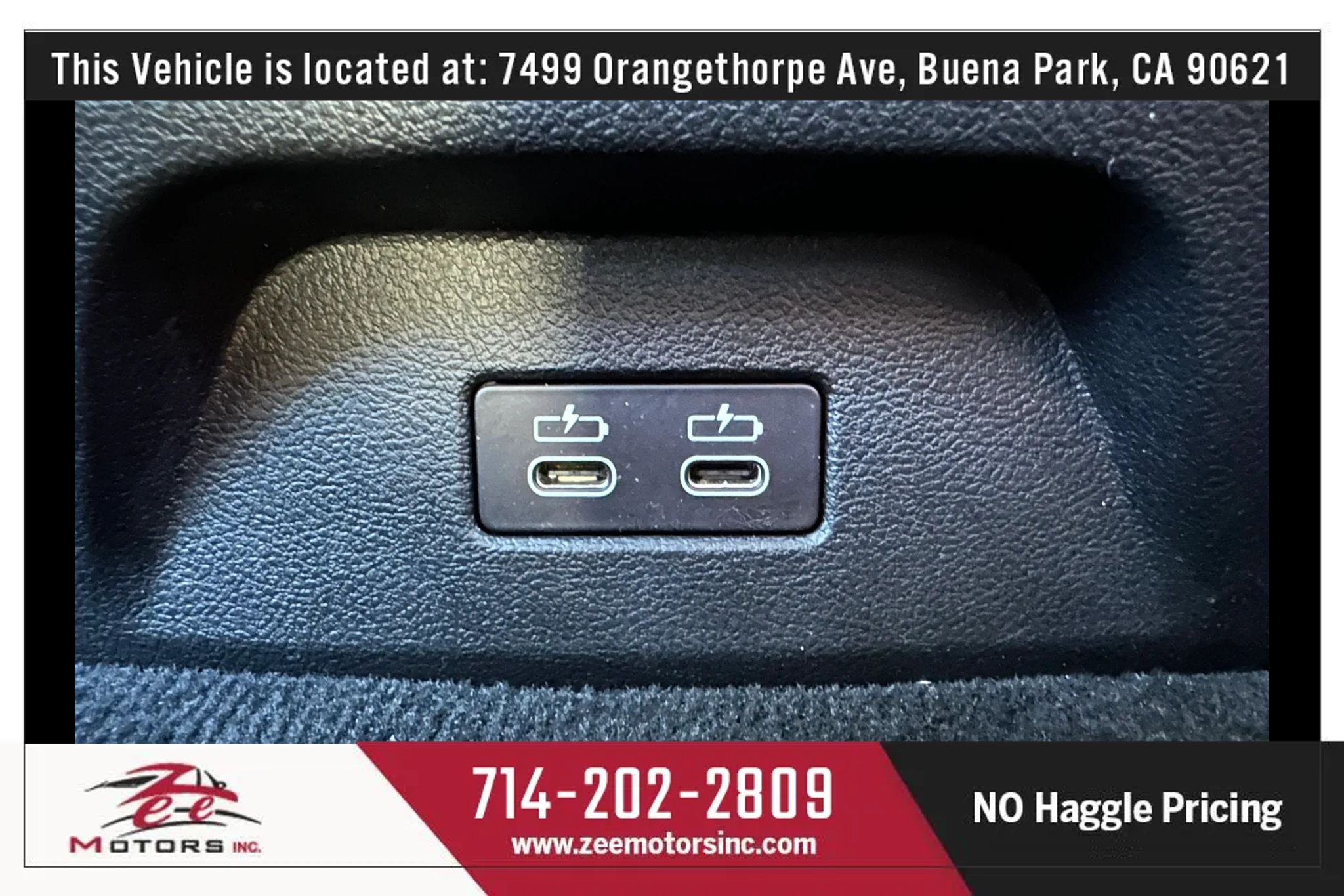 Used 2024 BMW X3 sDrive30i w/ Convenience Package RWD image 46