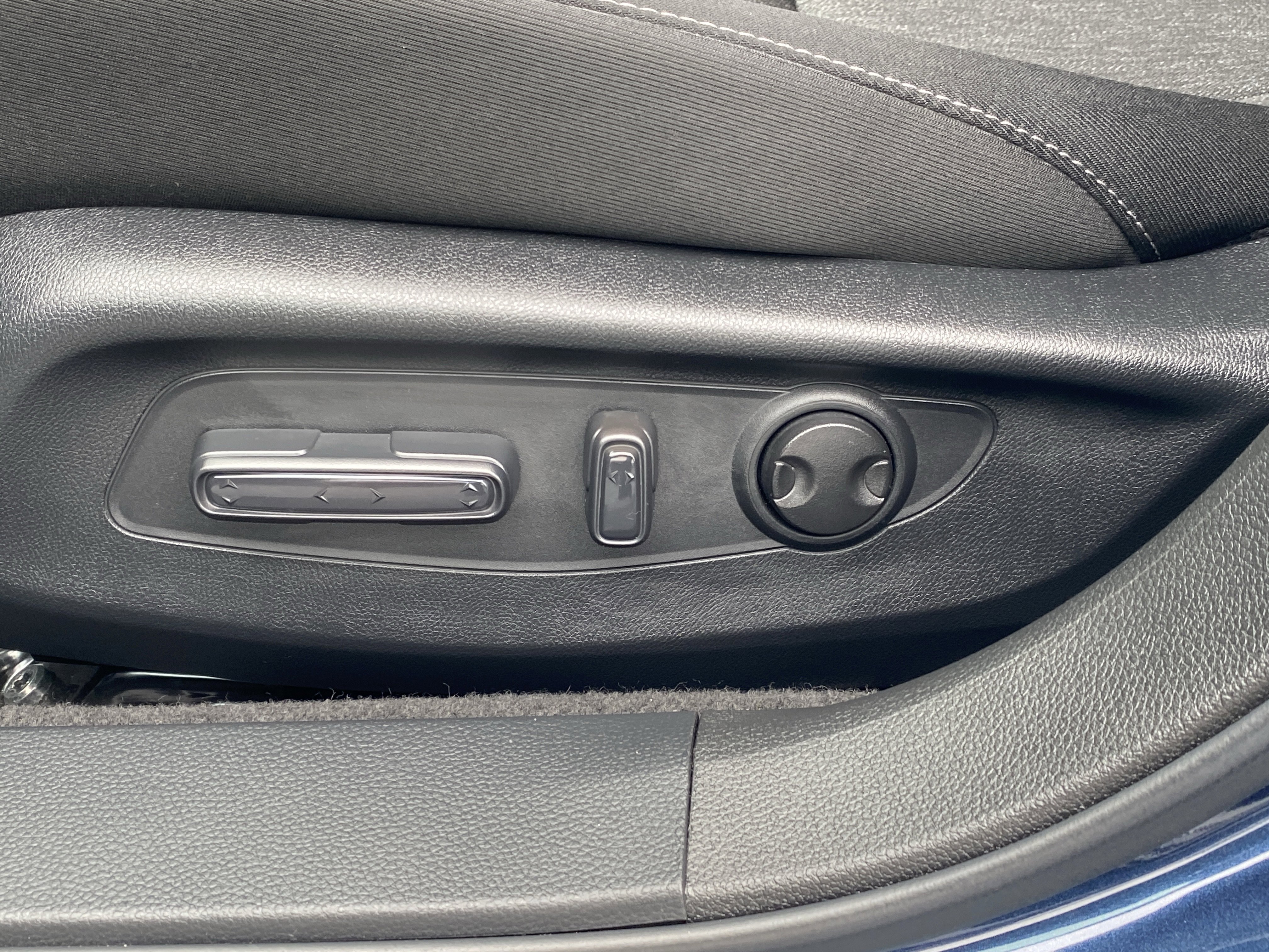 Certified 2025 Honda Accord SE image 16