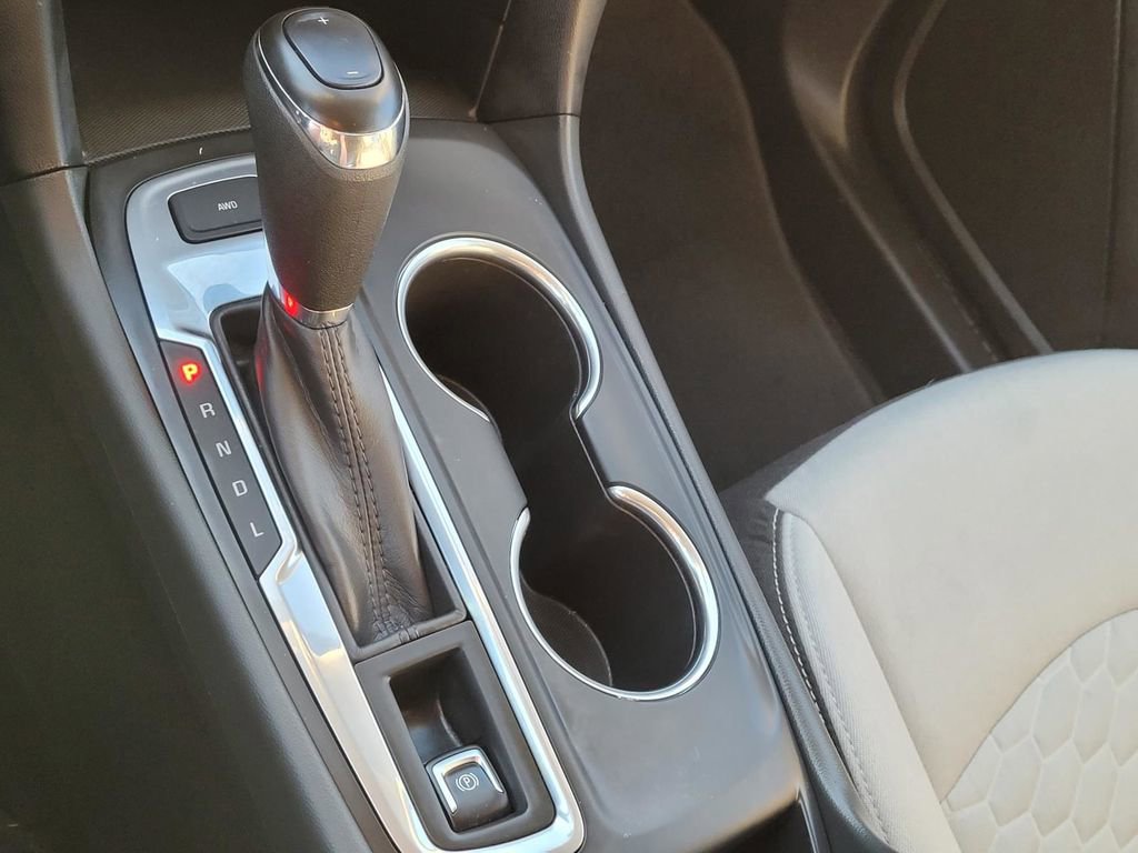 Used 2020 Chevrolet Equinox LT image 28