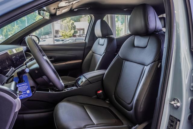 New 2026 Hyundai Santa Cruz SEL FWD image 39