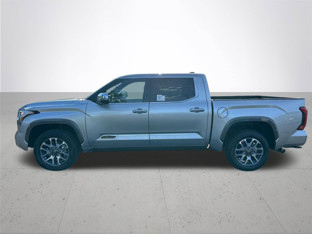 New 2025 Toyota Tundra 1794 Edition image 10