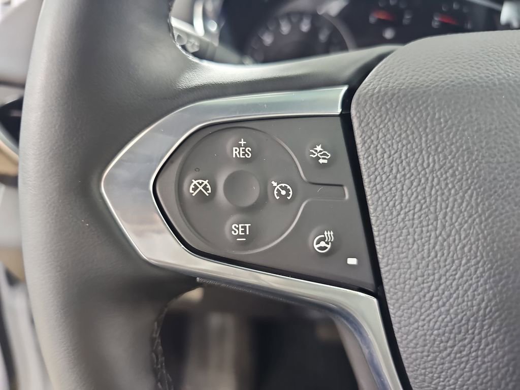 Certified 2024 Chevrolet Traverse RS w/ LPO, Floor Liner Package image 25