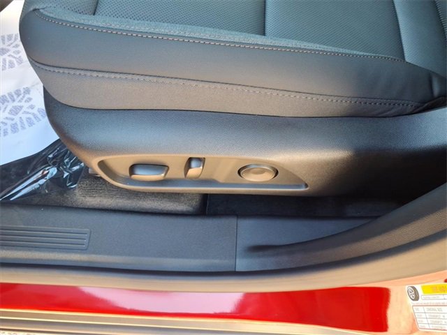 New 2026 GMC Terrain AT4 image 19