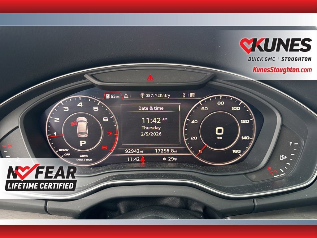 Used 2018 Audi Q5 2.0T Premium Plus image 29