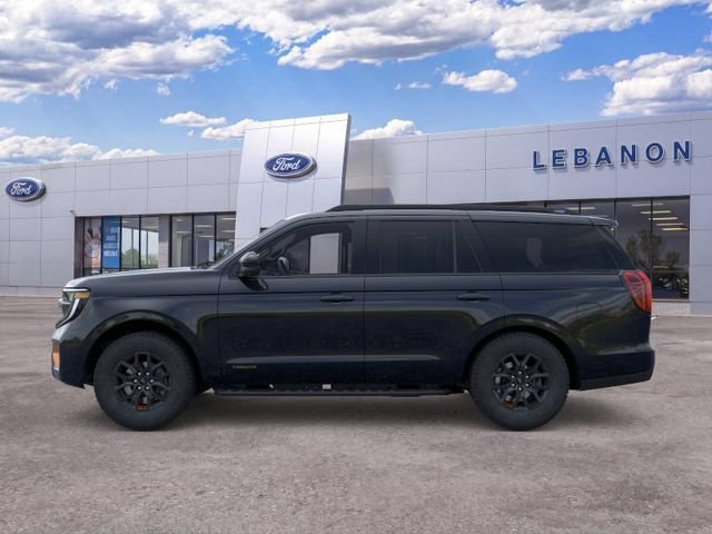 New 2025 Ford Expedition Tremor AWD/4WD image 4