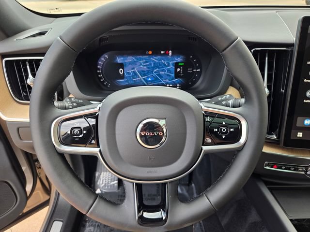 New 2026 Volvo XC60 T8 Plus w/ Protection Package Premier AWD/4WD image 27