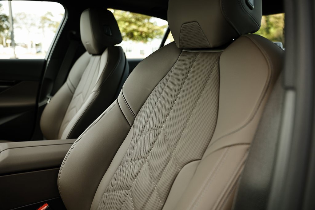 New 2026 BMW 530i w/ M Sport Package image 22