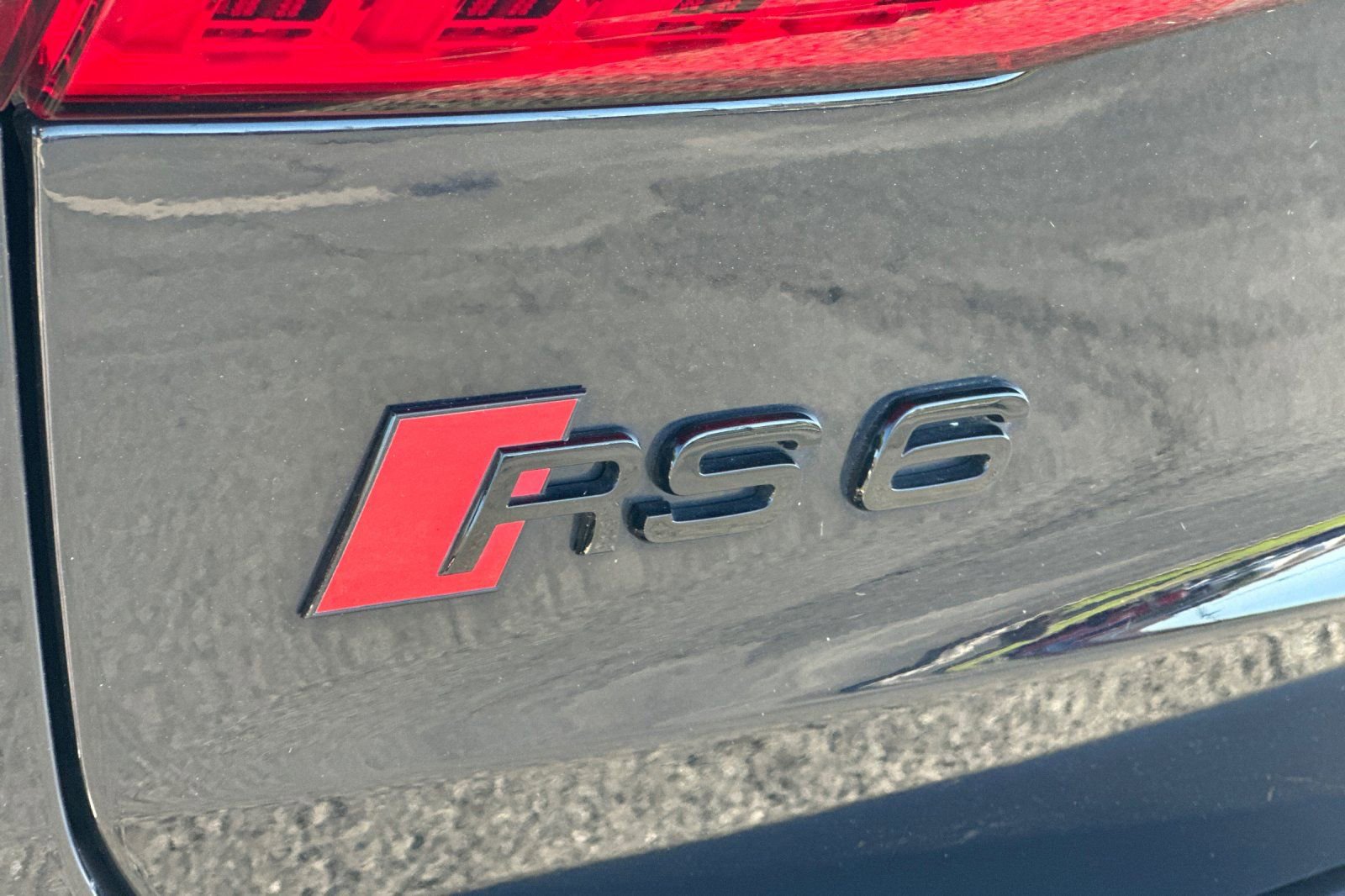 Used 2022 Audi RS 6 AWD/4WD image 26