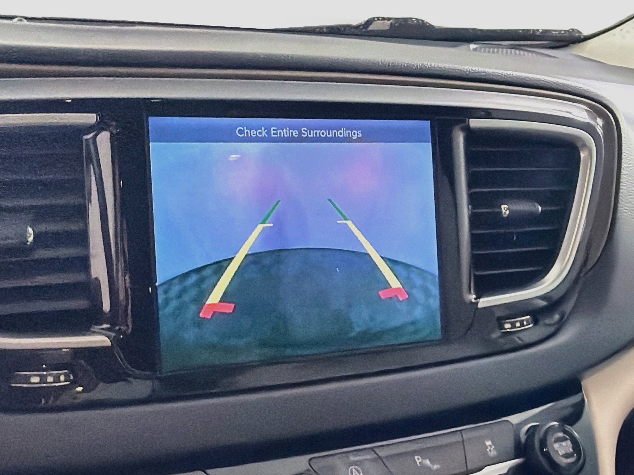Used 2017 Chrysler Pacifica Touring-L Plus FWD image 23