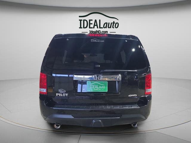 Used 2012 Honda Pilot EX-L image 8