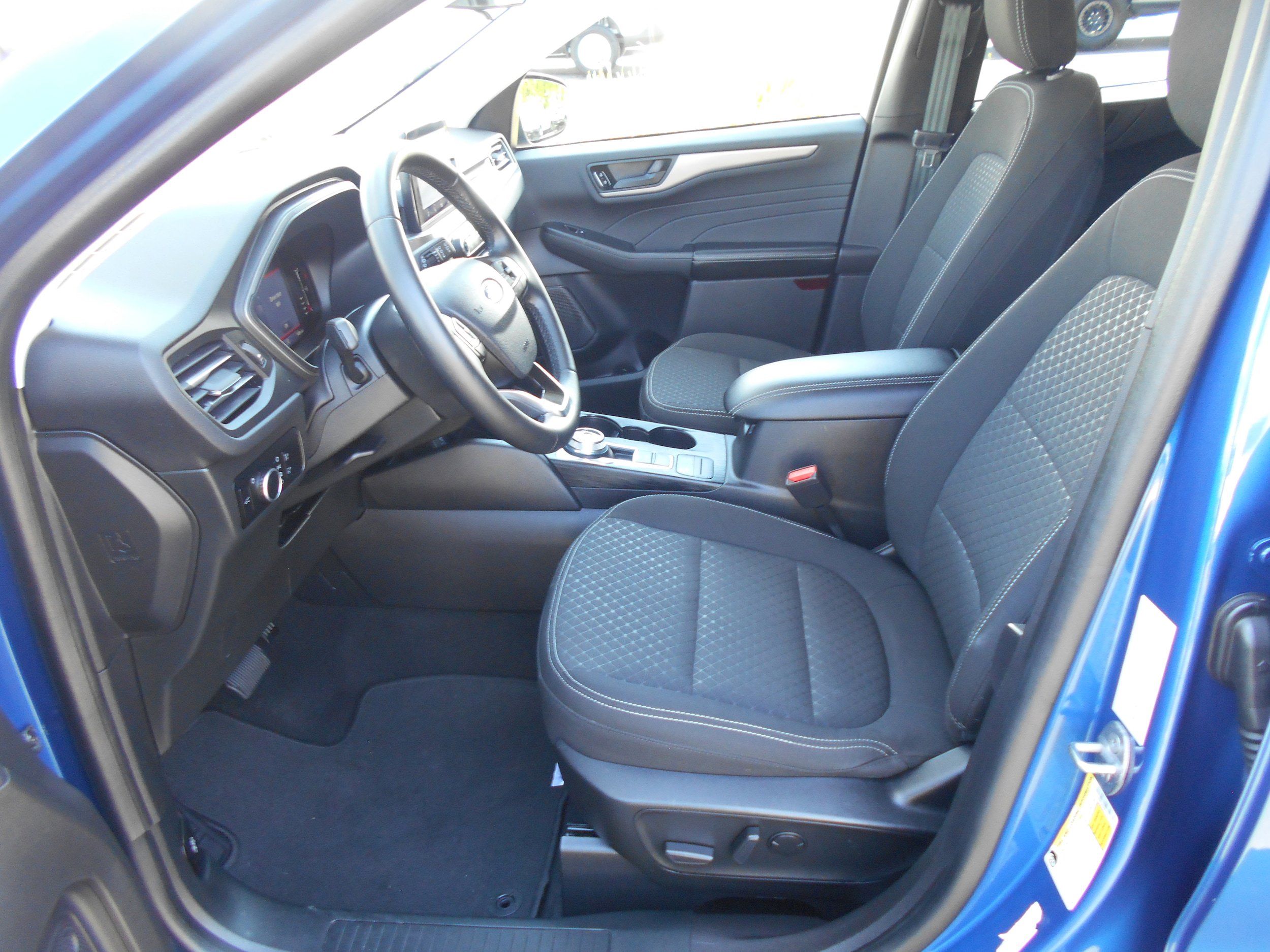 Used 2023 Ford Escape Active FWD image 6