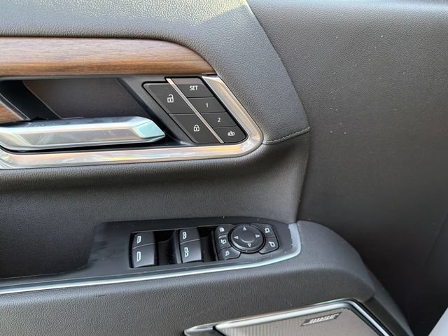New 2026 Chevrolet Silverado 3500 High Country w/ Technology Package AWD/4WD image 26