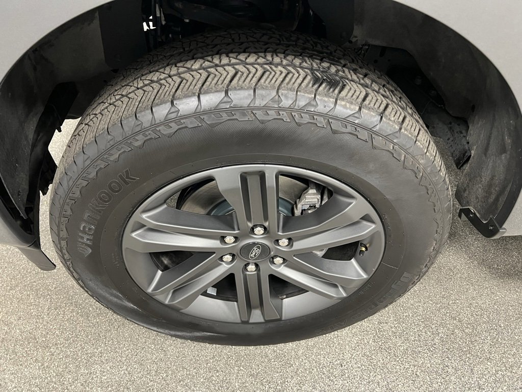 Used 2023 Ford F150 Lariat w/ Equipment Group 502A High image 19