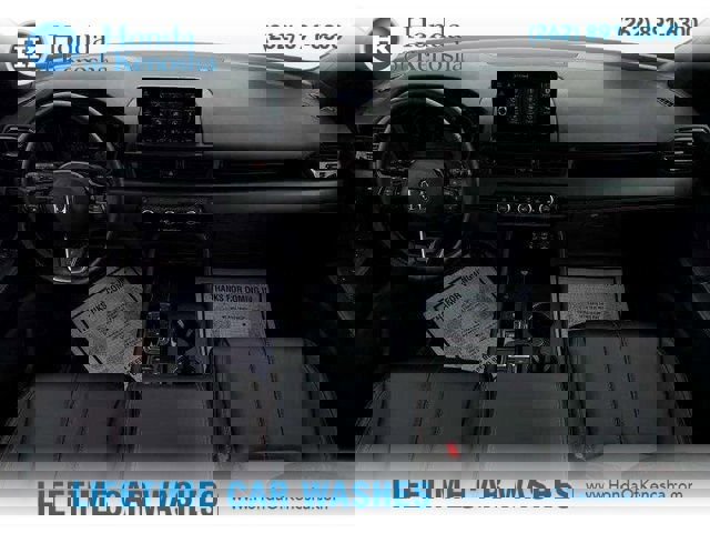 Certified 2025 Honda Pilot TrailSport image 17