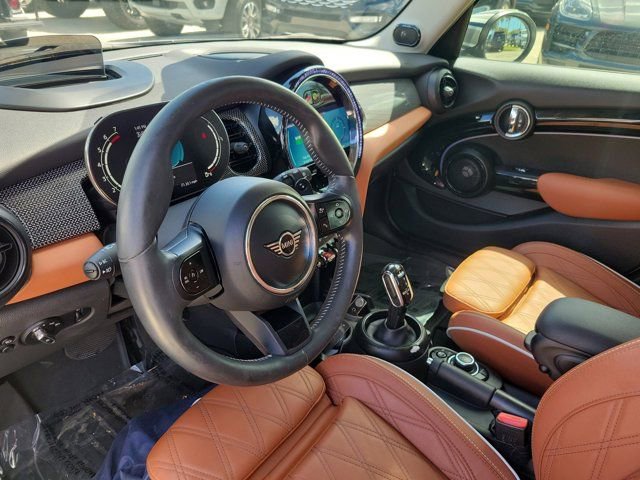 Used 2022 MINI Cooper S image 24