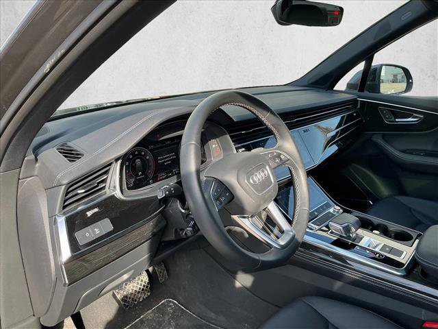 Used 2025 Audi Q7 3.0T Premium Plus w/ Premium Plus Package image 10