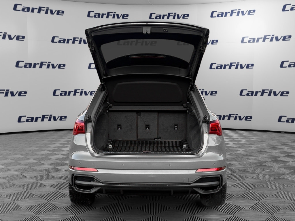 Used 2023 Audi Q3 2.0T Premium Plus AWD/4WD image 11