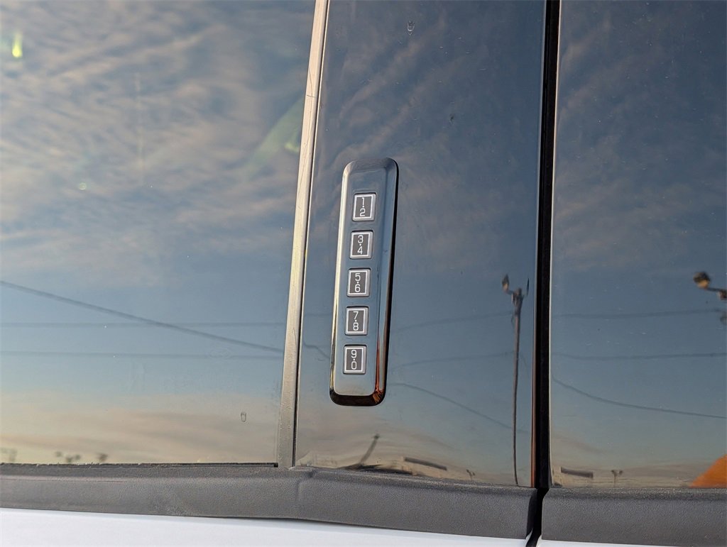 Certified 2022 Ford F150 XLT w/ Equipment Group 302A High image 15