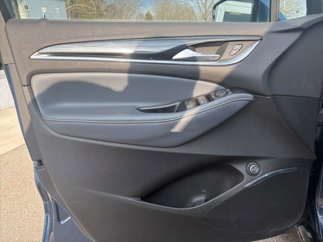 Certified 2023 Buick Enclave Essence FWD image 18