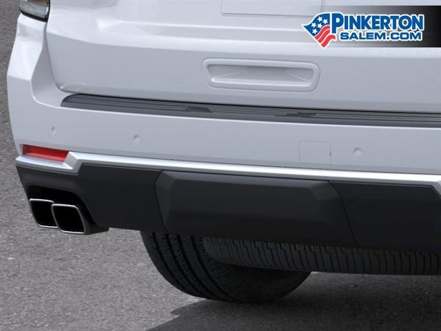 New 2026 Chevrolet Suburban High Country AWD/4WD image 14