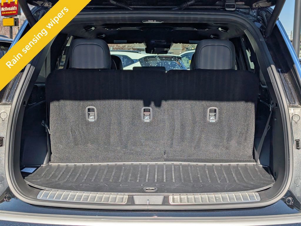 Used 2026 Hyundai Palisade Calligraphy image 23